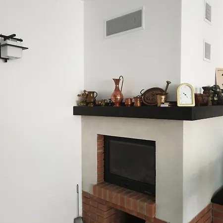 Casa Danei Guest house Brasov