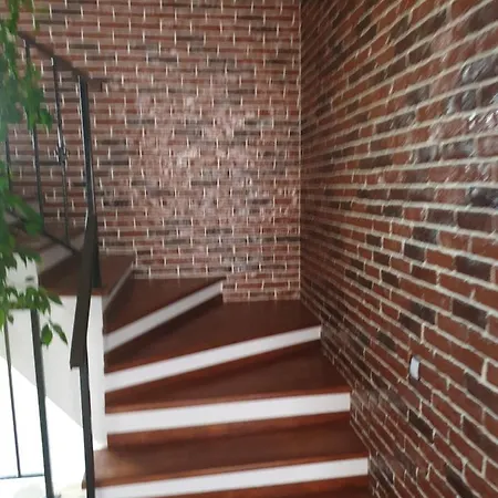 Casa Danei Guest house