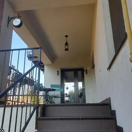 Casa Danei Gasthof